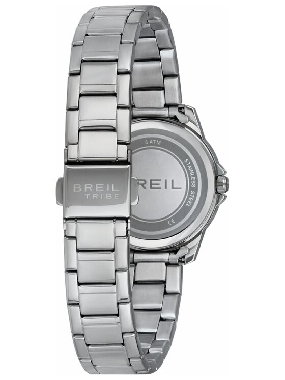 Breil Breil Bracciale CHRISTMAS BOX Argento