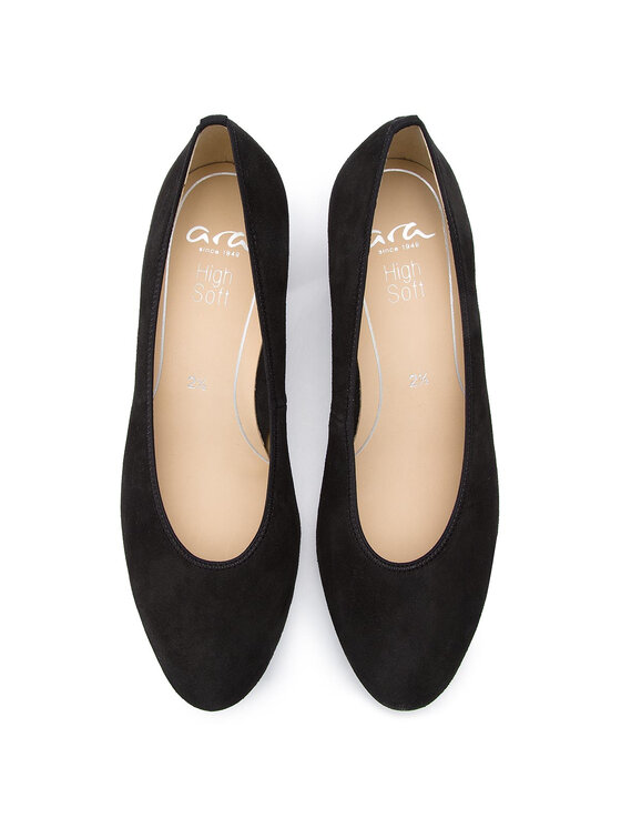 Ara Ara Tacones 12-11486-07 Must