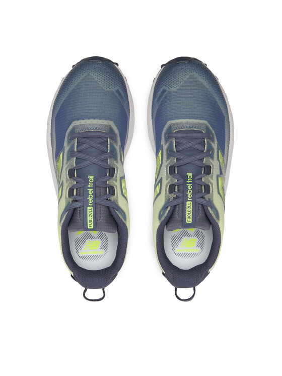 New Balance New Balance Pantofi pentru alergare Rebel Trail V1 MRBT8CQ Colorat