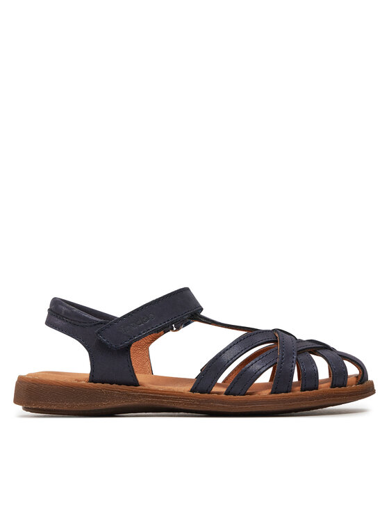Froddo Froddo Sandalen Lore Rosa G3150245 S Blau