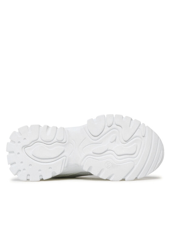 Sneakers TS5227K-08 Bianco