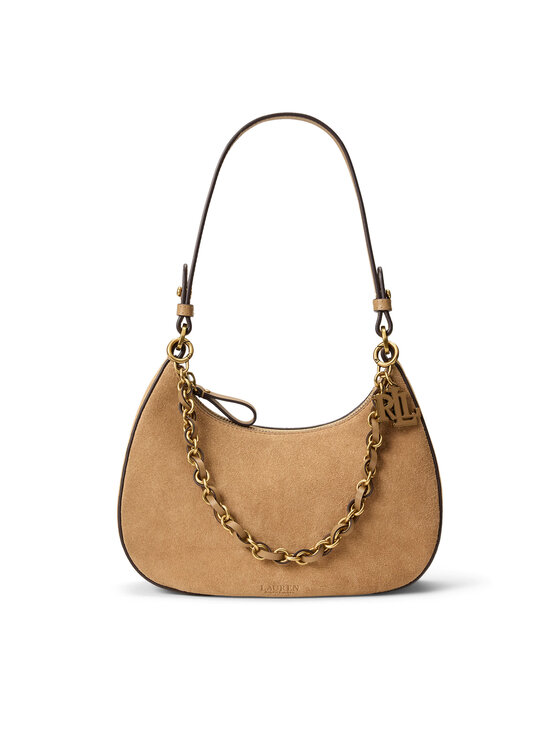 LAUREN RALPH LAUREN LAUREN RALPH LAUREN Τσάντα 431P15639003 Καφέ