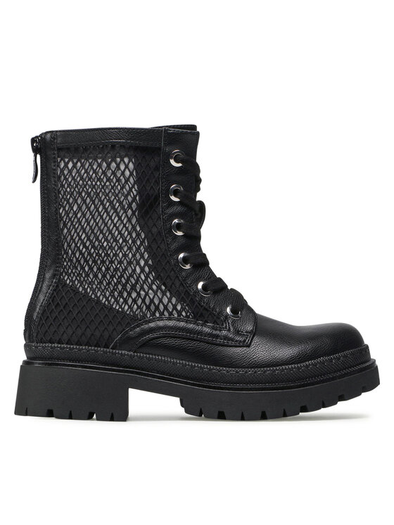 Trappers DeeZee WS5680-07 Negru
