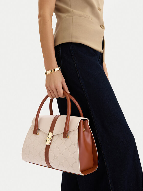 MEXX MEXX Kabelka CEO-MEXX-K-002-09 Écru