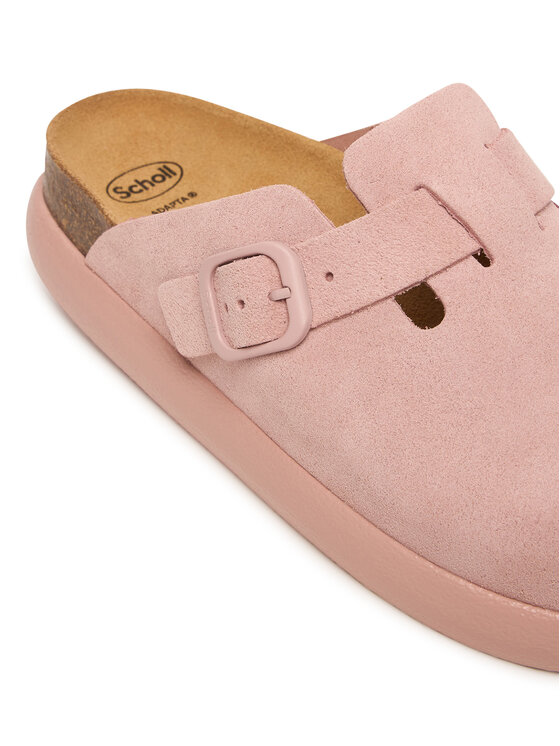 Scholl Scholl Шльопанці F01217 Рожевий