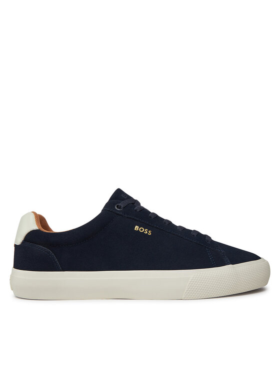 Sneakers BOSS Aiden 50536521 Bleumarin