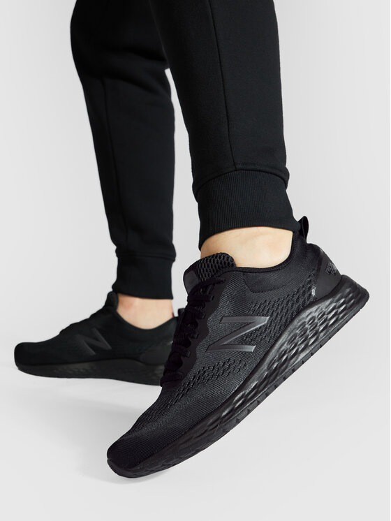 New Balance New Balance Laisvalaikio batai Fresh Foam Arishi v3 MARISLK3 Juoda