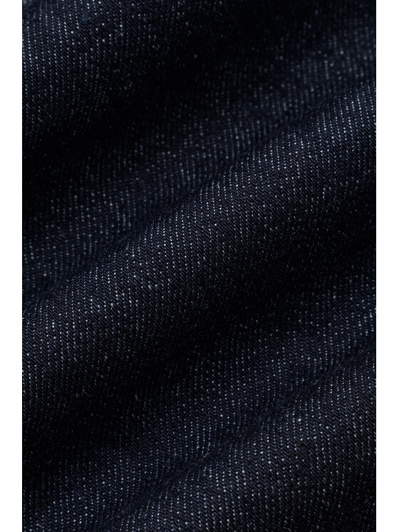 Lancerto Lancerto Jeansy Brenno SP113226000010 Granatowy Regular Fit