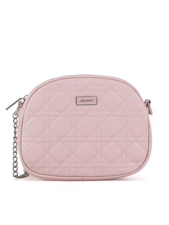 JENNY JENNY Borsetta JNY-M-015-07 Rosa