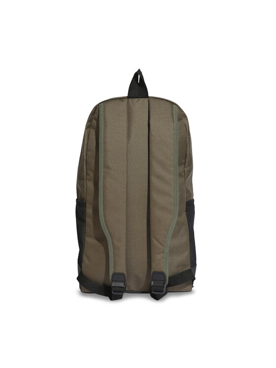 adidas adidas Hátizsák Essentials Linear Backpack HR5344 Zöld