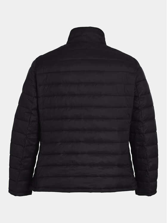 Vila Vila Übergangsjacke 14087830 Schwarz Regular Fit