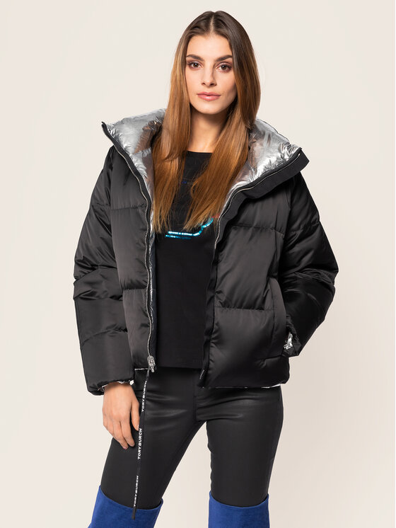 tory burch winter jacket