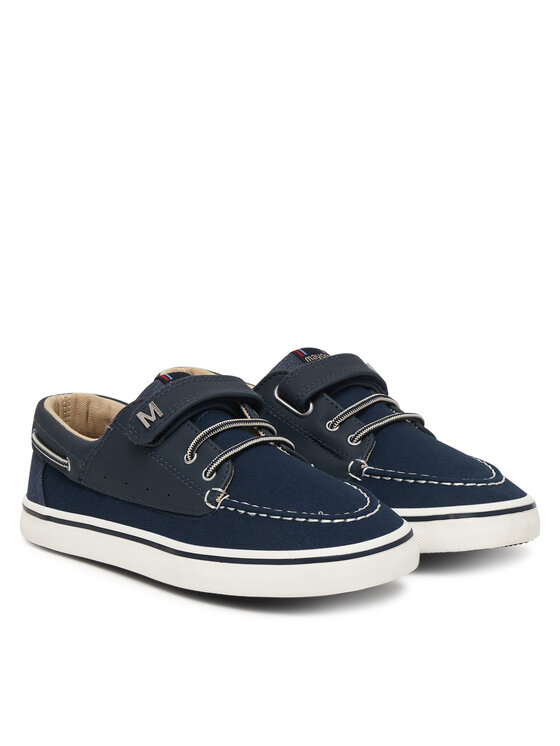 Mayoral Mayoral Halbschuhe 45769.71 Dunkelblau