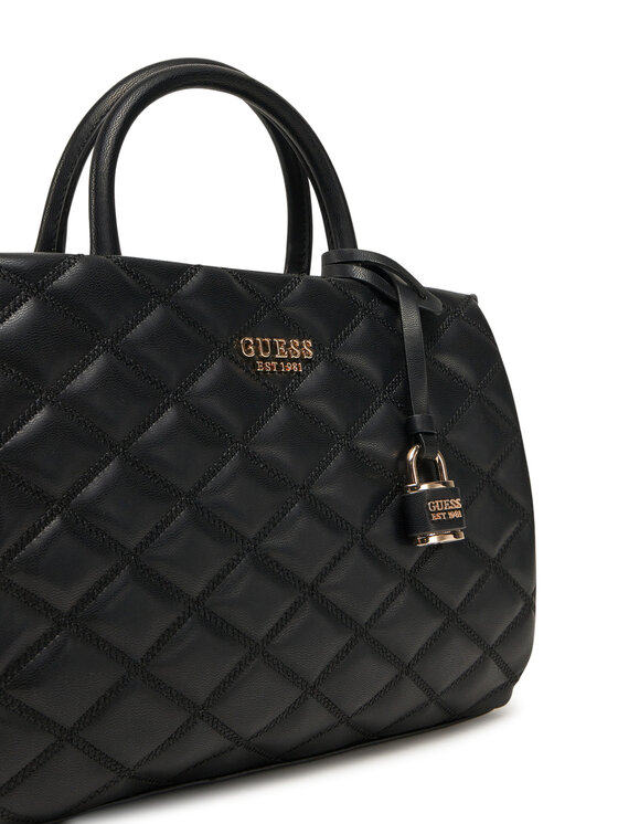 Guess Guess Torbica HWQG96 32060 Crna