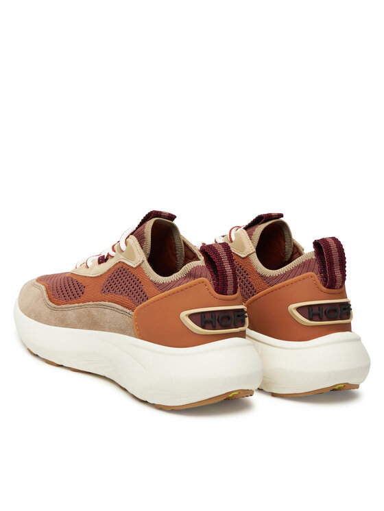 HOFF HOFF Sneakers Traveler 22549006 Marrone