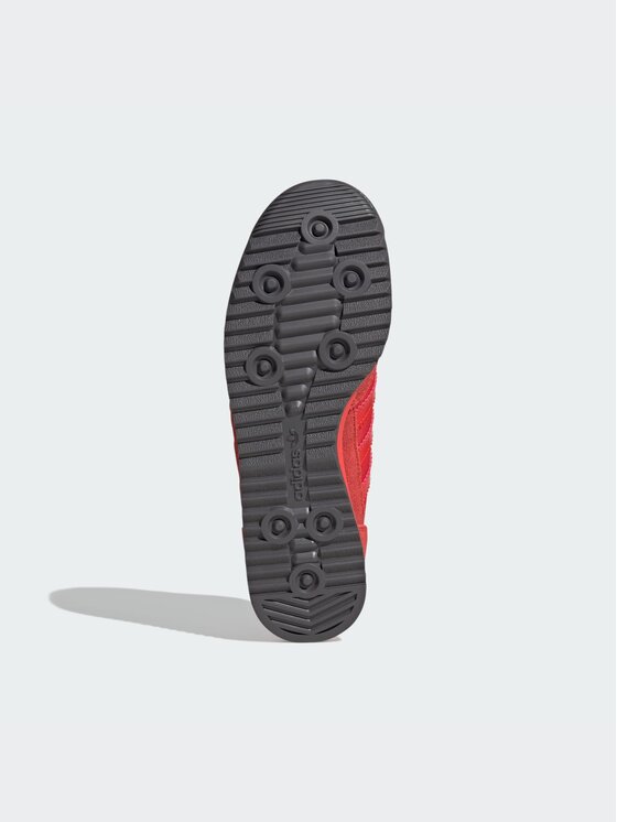 adidas adidas Sneakersy 163200 Czerwony