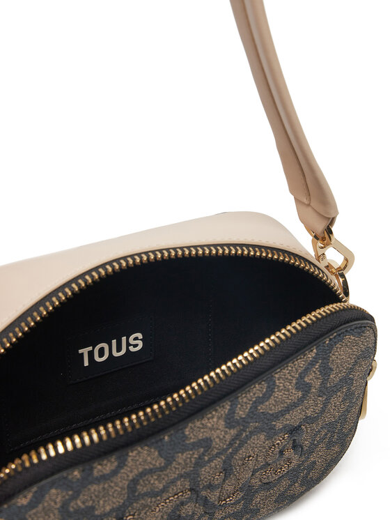 TOUS TOUS Borsetta Kaos Icon 2002127651 Multicolore