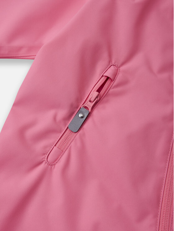 Reima Reima Kombinezons Toppila 5100161A Rozā Regular Fit