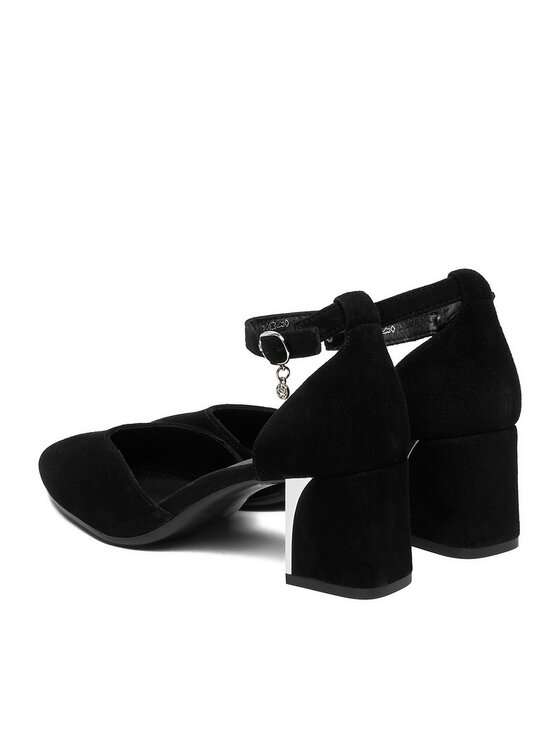 Lasocki Lasocki Pumps CEO-WB-UMI-03 Schwarz