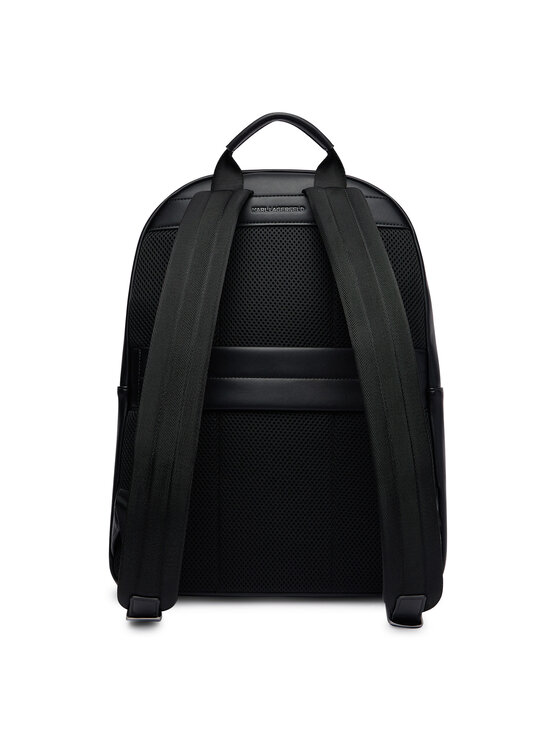 KARL LAGERFELD KARL LAGERFELD Batoh B2M30181 Černá