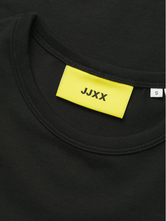 JJXX JJXX Bluza Celine 12258414 Črna Slim Fit