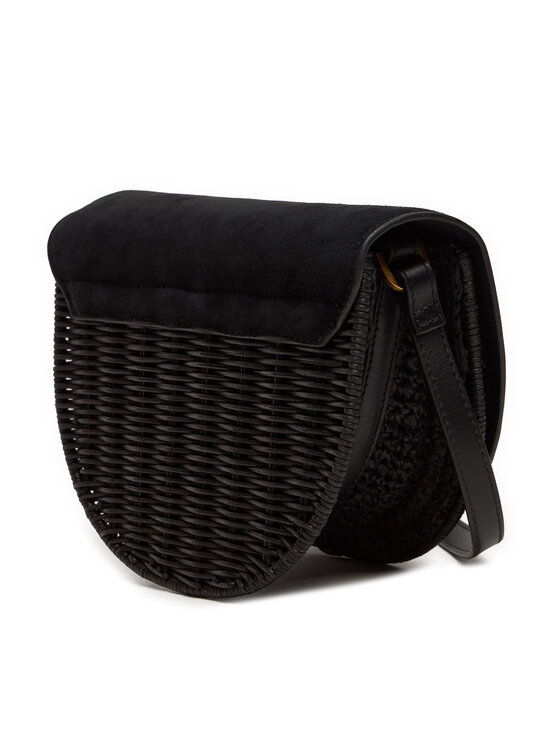 Ted Baker Ted Baker Дамска чанта Oxfordd 273829 Черен