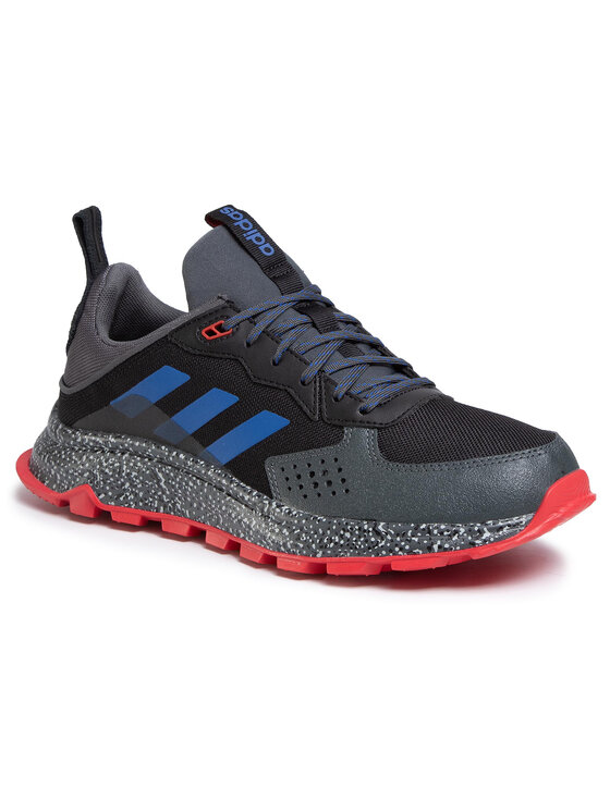 adidas Buty Response Trail EG3457 Czarny Modivo.pl