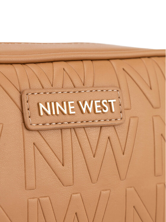 Nine West Nine West Ročna torba LX10049 Rjava