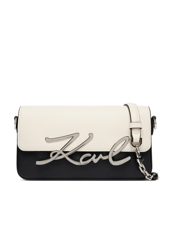 KARL LAGERFELD KARL LAGERFELD Сумка B3W30303 Чорний