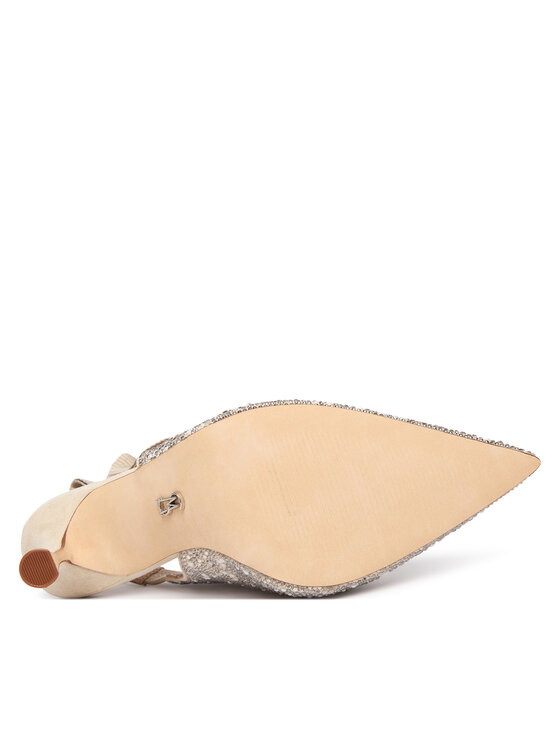 Steve Madden Steve Madden Scarpe stiletto Brylie-P 11004866 Beige