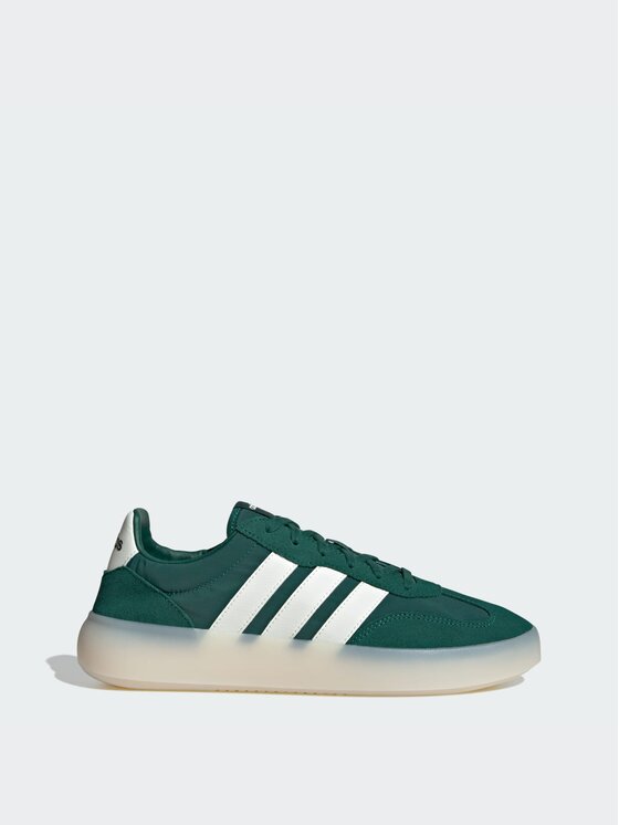 adidas adidas Sneakersy Sportswear Barreda Decode Zielony