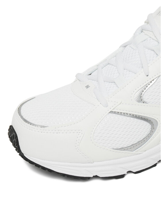 New Balance New Balance Laisvalaikio batai C-ML408W Balta