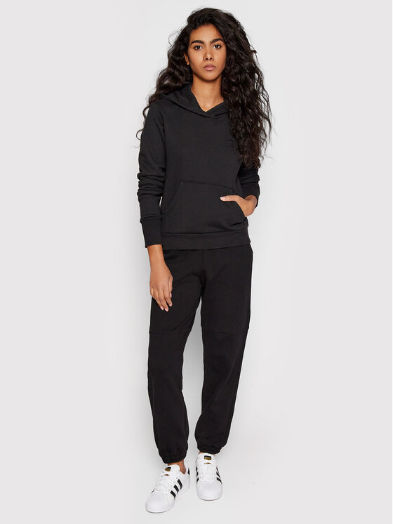 adidas adidas Pluus Hoodie HE6920 Must Regular Fit