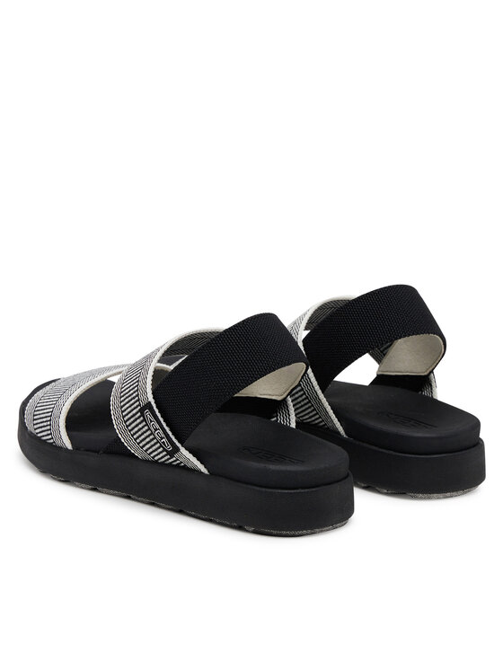 Keen Keen Sandali Elle 1030142 Črna
