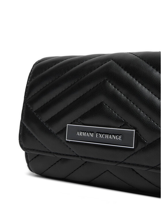 Armani Exchange Armani Exchange Handtasche 948481 4R742 00020 Schwarz