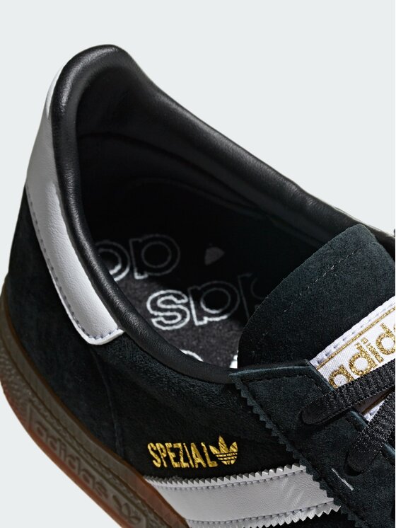 adidas adidas Sneakersy 54469 Czarny