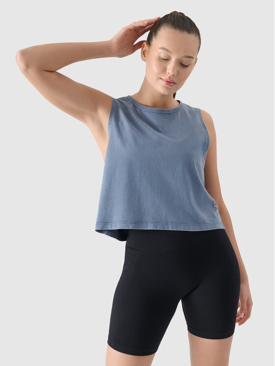 4F 4F Top HALNY Regular Fit