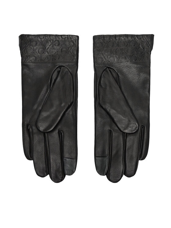 Calvin Klein Calvin Klein Naiste kindad K60K612631 Must