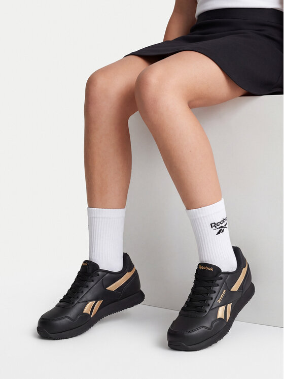 Reebok Superge CEO-24KC2078(V) Črna