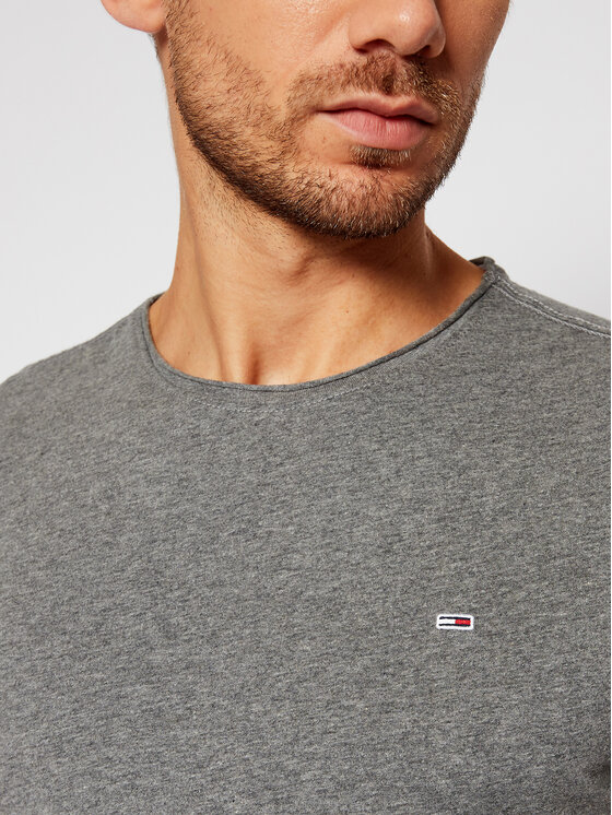 boxy tee
