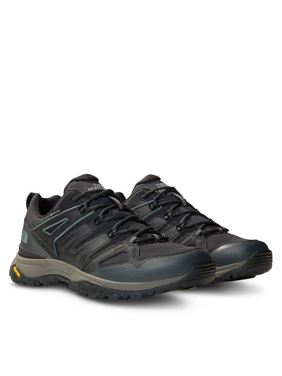 The North Face The North Face Trekingová obuv Hedgehog GORE-TEX NF0A8AA9KT01 Čierna