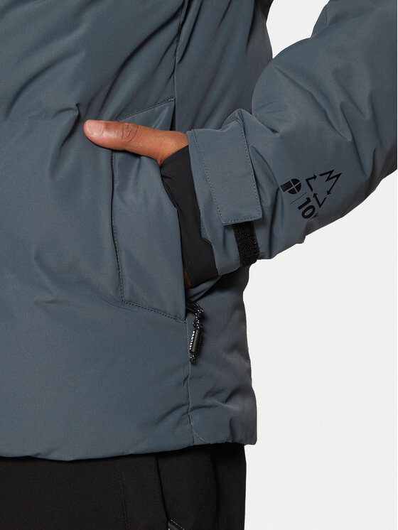 Protest Protest Skijaška jakna Superior24 6711244 Plava Slim Fit