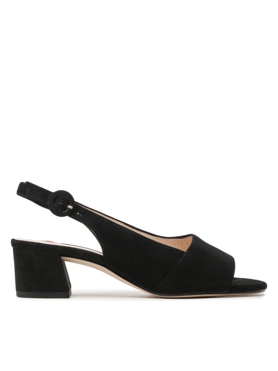 HÖGL HÖGL Sandalen 5-132112-0100 Schwarz