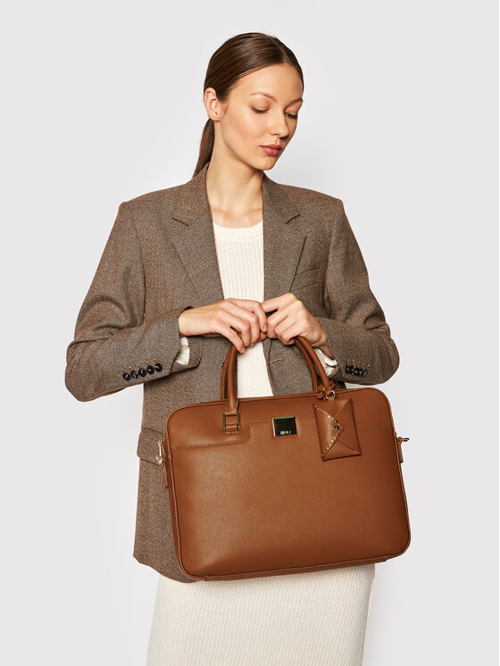 Liu Jo Liu Jo Handtasche Interwsan NF1027 E0087 Braun