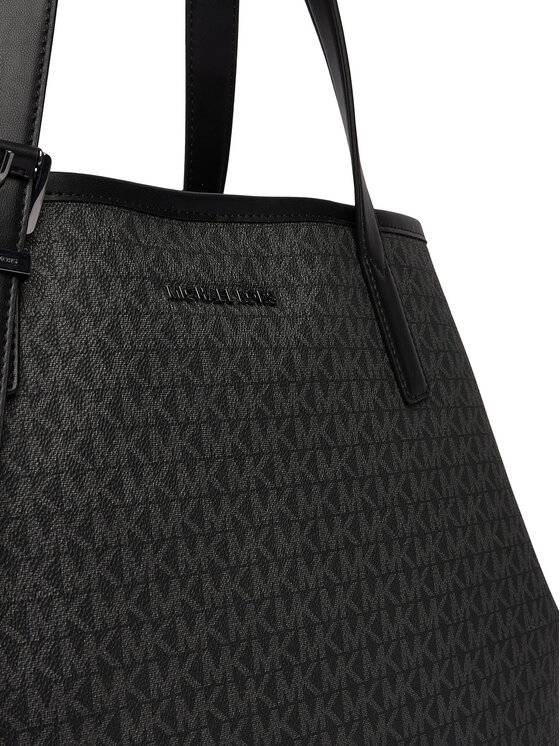MICHAEL Michael Kors MICHAEL Michael Kors Kabelka 33R6LHDT9B Černá