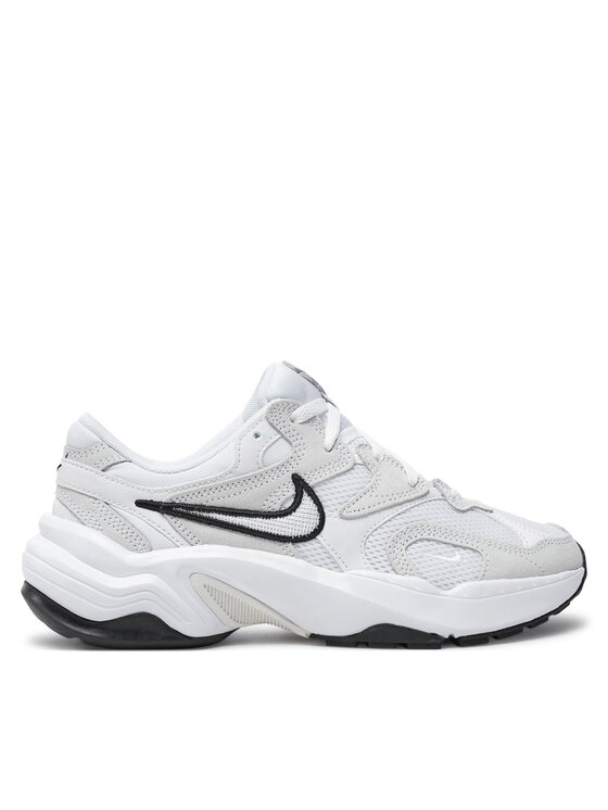 Nike Snīkeri Al8 J3794 102 Balts