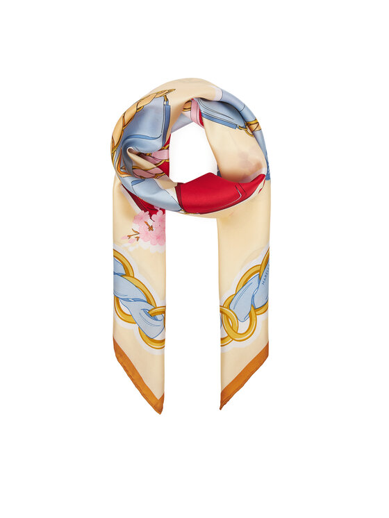 Marella Marella Foulard Fida 2513541026 Multicolore