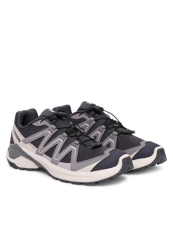 Salomon Salomon Trekkings Examotion L47962200 Gri