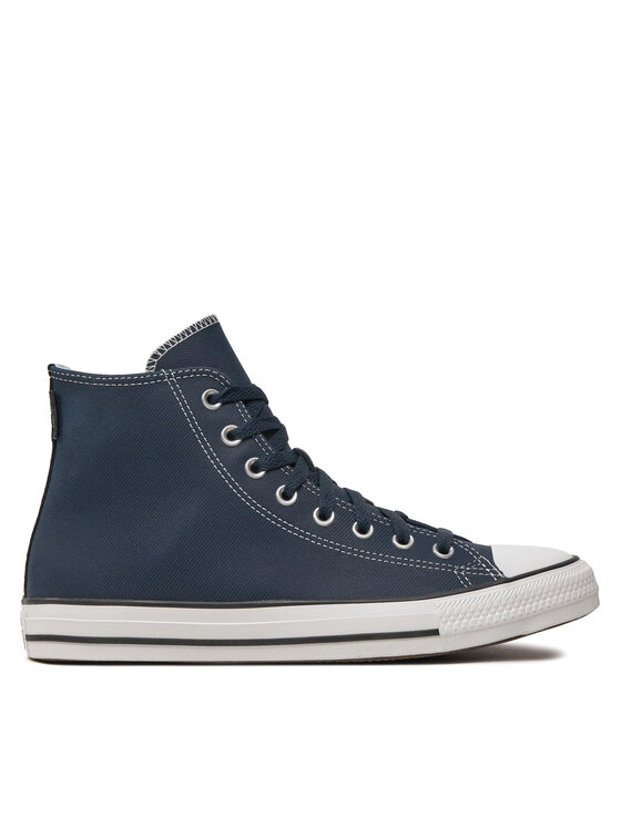 Converse Kedas Chuck Taylor All Star Twill A08760C Zils