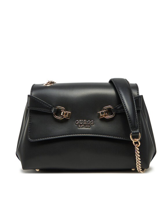 Guess Guess Torbica HWVG96 39210 Crna